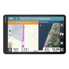 Garmin  Camper 1095 MTS 0100274915