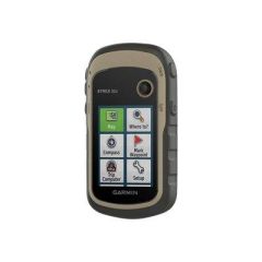 Garmin eTrex 32x GPSGLONASS navigator hiking 0100225701