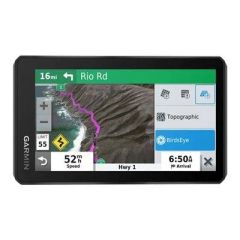 Garmin zumo XT GPSGLONASSGalileo navigator 0100229610