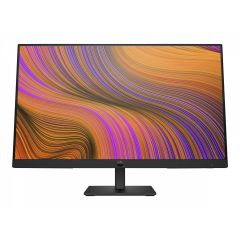 HP P24h G5 LED monitor 23.8 1920 x 1080 Full HD 64W34AA