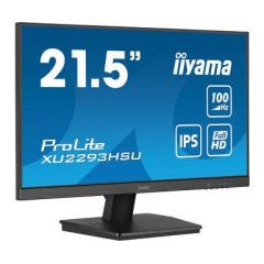 Iiyama  21.5” IPS Full HD monitor  XU2293HSUB7