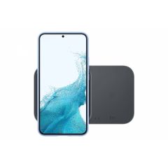 Samsung EPP5400 Wireless charging pad 15 Watt EPP5400BBEGEU