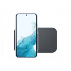 Samsung EPP5400 Wireless charging pad + AC EPP5400TBEGEU