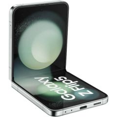 Samsung Galaxy Z Flip5 5G smartphone dualSIM SMF731BLGGEUB