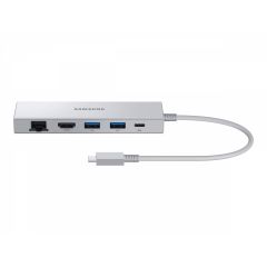 Samsung Multiport Adapter EEP5400 Docking EEP5400USEGEU
