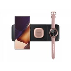 Samsung Wireless Charger Trio EPP6300 Wireless EPP6300TBEGEU