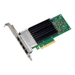 Intel Ethernet Network Adapter X710-T4L - Network adapt | X710T4L