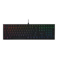 CHERRY MX 10.0N RGB - Keyboard - backlit - USB | G8A-25010LVBEU-2