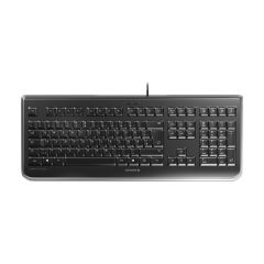 CHERRY KC 1068 - Keyboard - USB - Italian - black | JK-1068IT-2