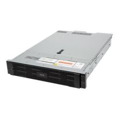 AXIS Camera Station S1232 - Server - rack-mountable - | 02537-001