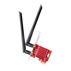 Cudy WE3000S / Internal / Wireless / PCI Express / WLAN / Bluetoo