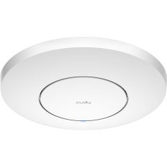 CUDY WIRELESS ACCESS POINT CUDY AX3000 WiFi 6 2.5G | AP3000