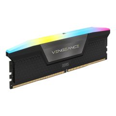 CORSAIR Vengeance RGB - DDR5 - module - 16 G | CMH16GX5M1B5200C40