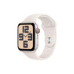Apple Watch SE (GPS + Cellular) - 2nd generation - 44 | MXGT3QF/A