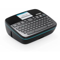 Dymo LabelManager 640CB 6/9/12/19/24mm D1-Baender Qwert | 2202104