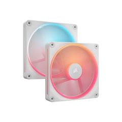 CORSAIR iCUE Link LX140-R RGB - Case fan - revers | CO-9051056-WW