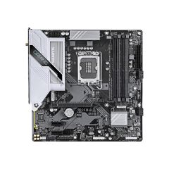 Gigabyte B760M GAMING PLUS WIFI DDR4 - Moth | B760M G P WIFI DDR4