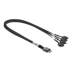 Supermicro - SAS internal cable - OCuLink (SFF-86 | CBL-SAST-0933