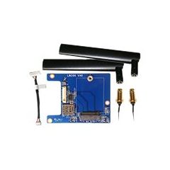 Shuttle XPC WWN03 - System upgrade kit - for XPC slim | POE-WWN03