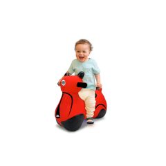 Jamara 460572 / Indoor &amp outdoor / 1 yr(s) / Black
