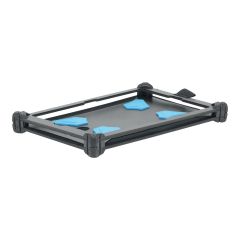 Mobilis RESIST Pack - Without rubber boot - back cover f | 050046