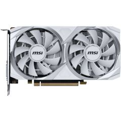 MSI GeForce RTX 3050 Ventus 2X XS WHITE 8G OC (1x V8094299R