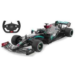 Jamara 402106 / On-road racing car / 1 12 / Electric engine / 6 y