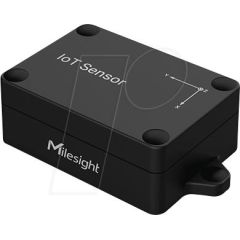 Milesight IoT LoRaWAN Ultrasonic Tilt Sensor EM | EM310-TILT-868M