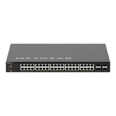 NETGEAR AV Line M4350-40X4C - Switch - L3 - Man | XSM4344C-100NES