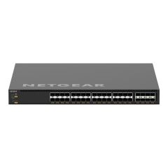 NETGEAR M4350 Series M4350-32F8V - Switch - L3 | XSM4340FV-100NES