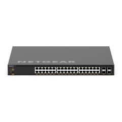 NETGEAR AV Line M4350-36X4V - Switch - L3 - Ma | XSM4340CV-100NES