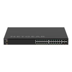 NETGEAR M4350 Series M4350-24G4XF - Switch - L3  | GSM4328-100NES