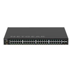 NETGEAR M4350-48G4XF - Switch - L3 - Managed - 4 | GSM4352-100NES