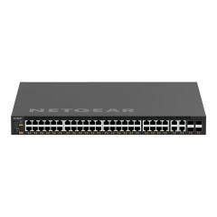 NETGEAR M4350-44M4X4V - Switch - L3 - Managed -  | MSM4352-100NES