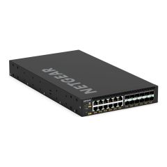 NETGEAR M4350 Series M4350-12X12F - Switch - L3  | XSM4324-100NES