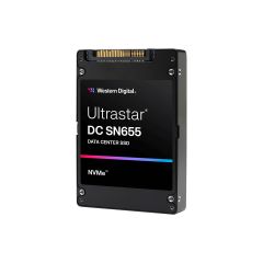 WD Ultrastar DC SN655 WUS5EA138ESP7E3 - SSD - 3.84 TB - | 0TS2461