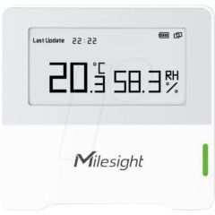 Milesight IoT AM102 LoRaWAN Ambience Monitoring Sens | AM102-868M