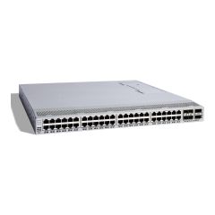 Cisco Nexus 9348GC-FX3 - Switch - L3 - Managed  | N9K-C9348GC-FX3