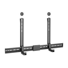 Equip Universal Soundbar Mount, Soundbar mount, Wall, 80 | 650895