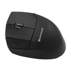 Contour Unimouse - Vertical mouse - ergonomic - lef | CDUMBK11002