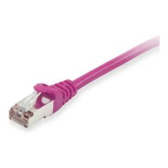 equip - Patch cable - RJ-45 (M) to RJ-45 (M) - 5 m - S/F | 606806