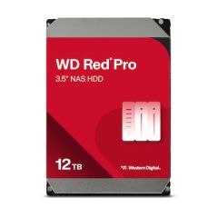 WD WD122KFBX SATA 10,000 GB - Hdd - 7,200 rpm - 256 MB