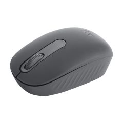 Logitech M196 - Mouse - right and left-handed - opti | 910-007459