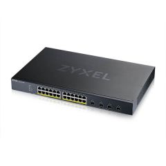 Zyxel XGS1935-28HP / Managed / L2+/L3 / Gi | XGS1935-28HP-EU0101F