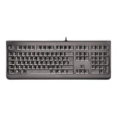 CHERRY KC 1068 - Keyboard - US/Europe - black | JK-1068EU-2