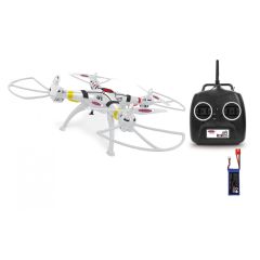 Jamara Payload GPS Altitude / 4 rotors / 667 m/s / 0.35  | 422024