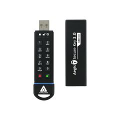 Apricorn Aegis Secure Key 3.0 - USB flash drive - encr | ASK3-1TB