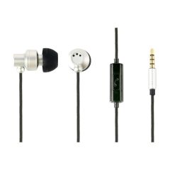 GMB Audio Paris MHS-EP-CDG-S - Earphones with mic - in-ear - wire
