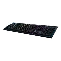 Logitech Gaming G915 - Keyboard - backlit - USB, Blu | 920-008906