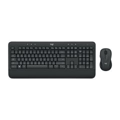 Logitech MK545 ADVANCED Wireless Keyboard and Mouse  | 920-008982